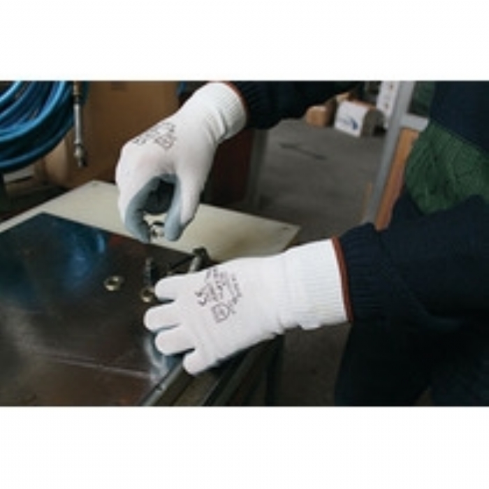 JUBA Junit Flex Nitrile Foam Coated Glove