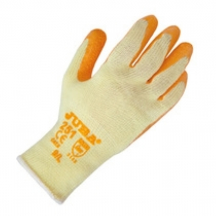 JUBA Grip Latex Coated Glove