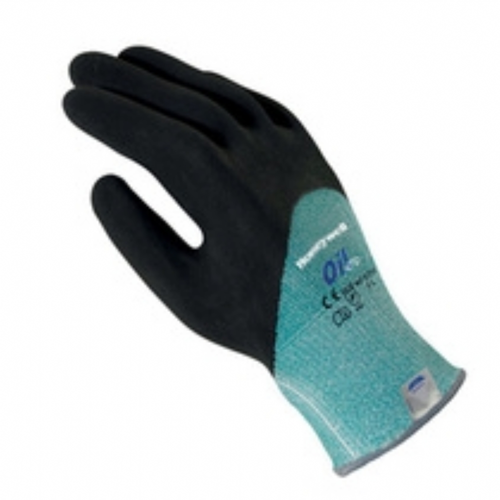 Honeywell Oil Grip Cut Resistant Level 5 Glove Aston Pharma