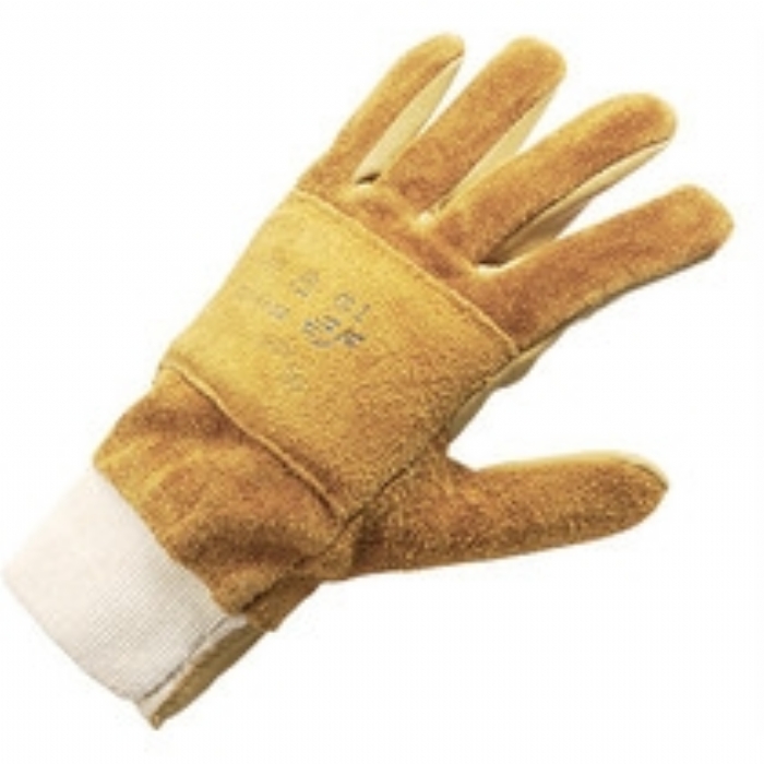 Honeywell Velvet Shock Glove