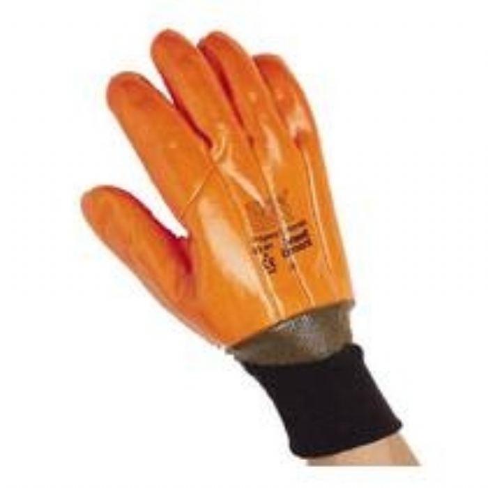 Ansell Winter Hi Viz Glove