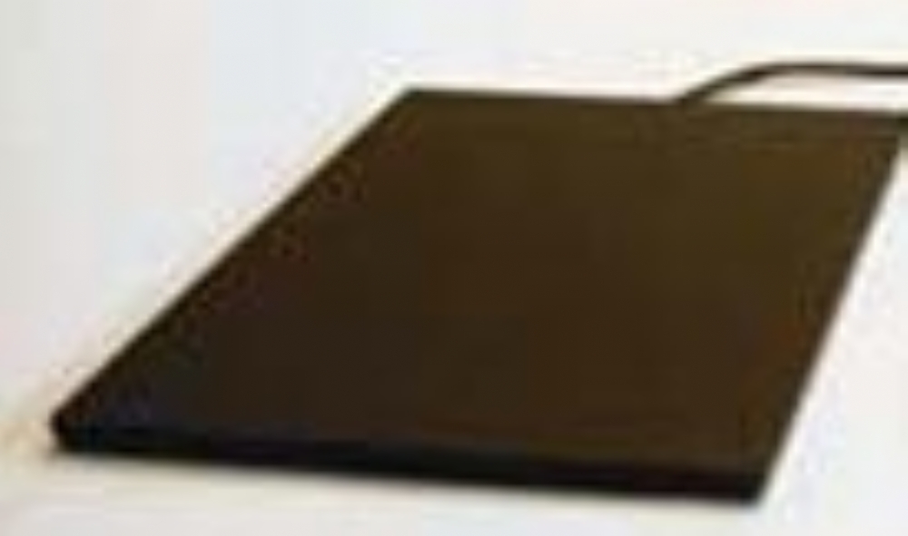 Flat Heating Plate Aston Pharma