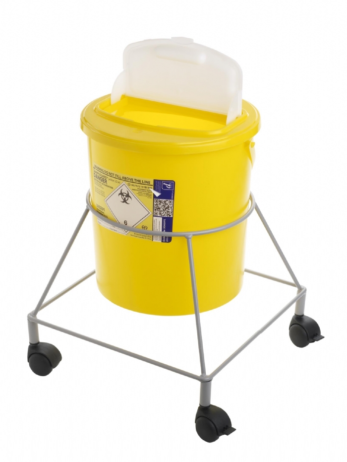 POUDS kickabout (22 litre)