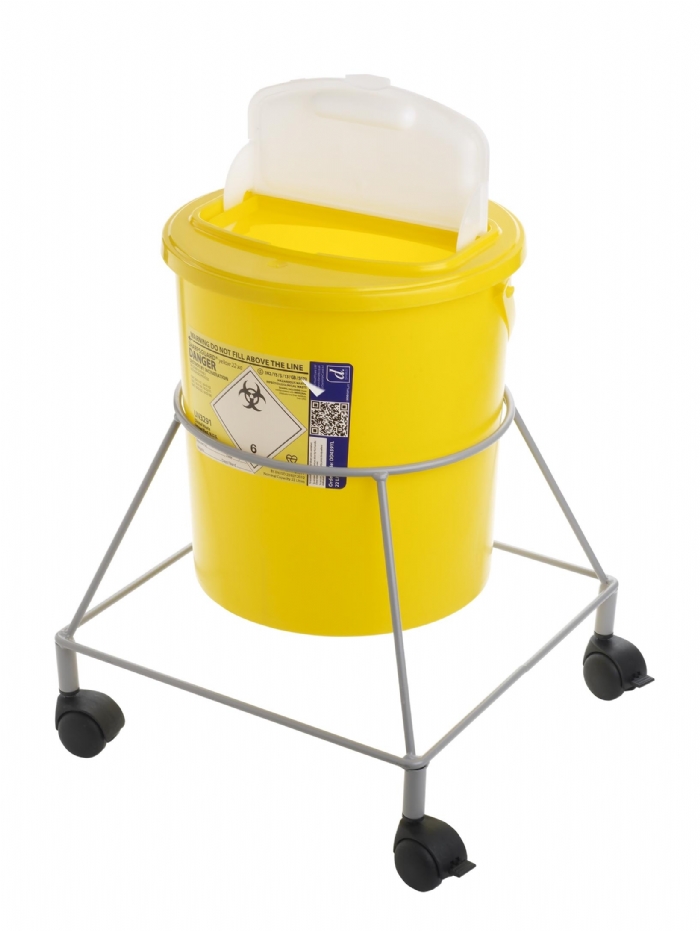 POUDS kickabout (22 litre)