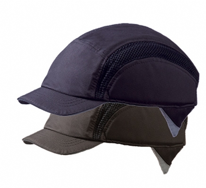 Centurion Reduced Peak Airpro Baseball Safety Bump Cap