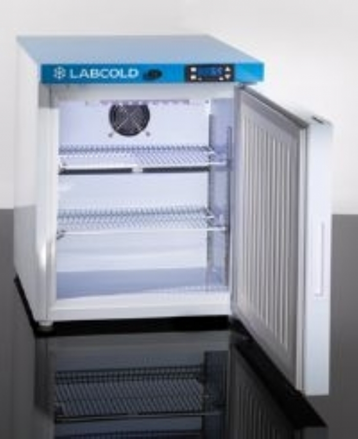 Labcold Intellicold 36L Pharmacy Refrigerator (RLDF0119)