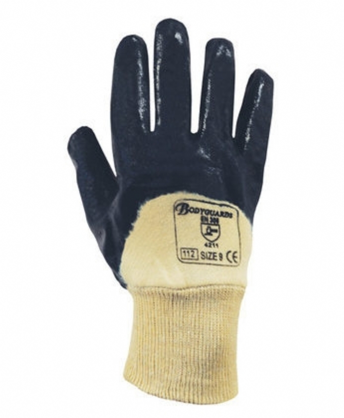 Bodyguards GH112 Gloves