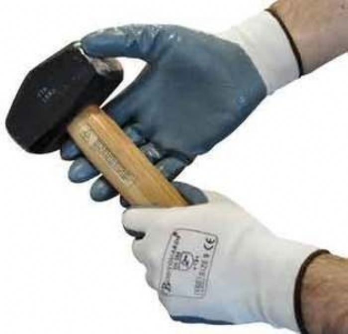 Shield GH100 PU Coated Nylon Glove