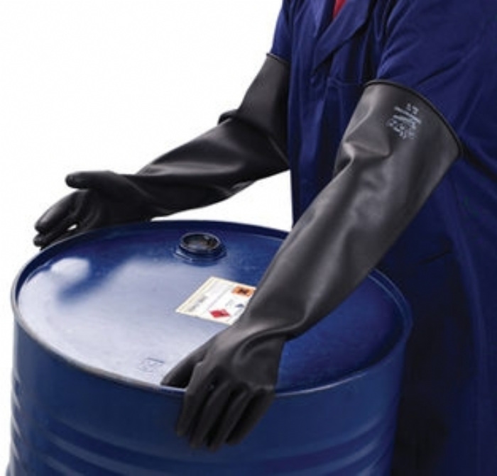 Chemprotec Gloves