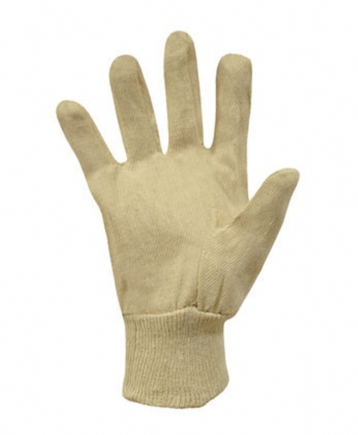 Cotton Drill Glove