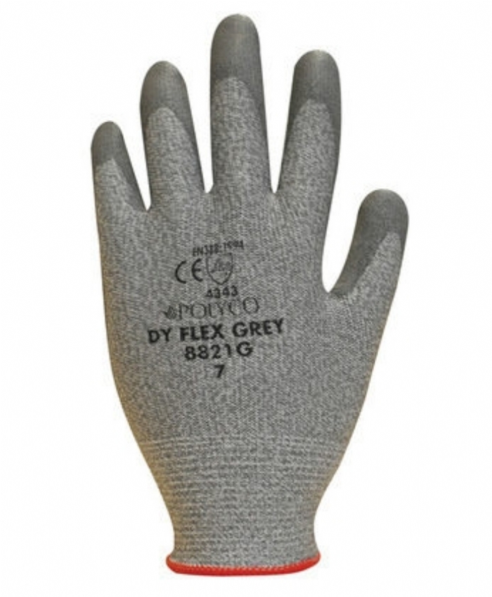 Dyflex Gloves