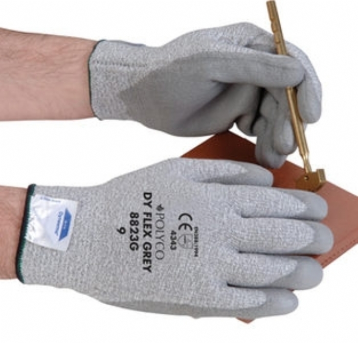 Dyflex Gloves