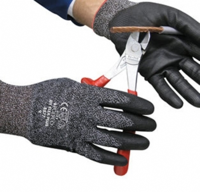 Dyflex Plus Gloves