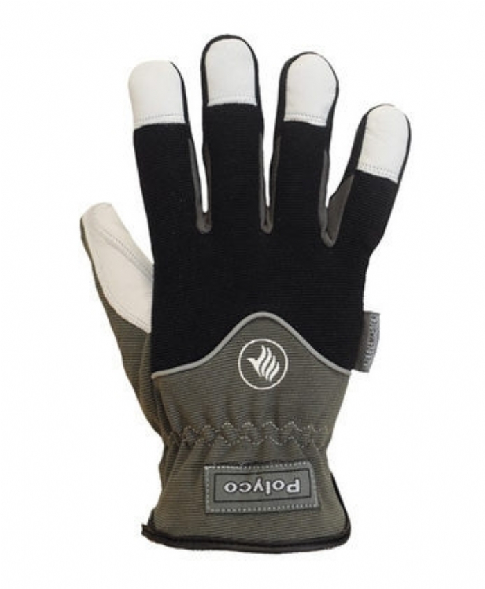 Freezemaster II Gloves