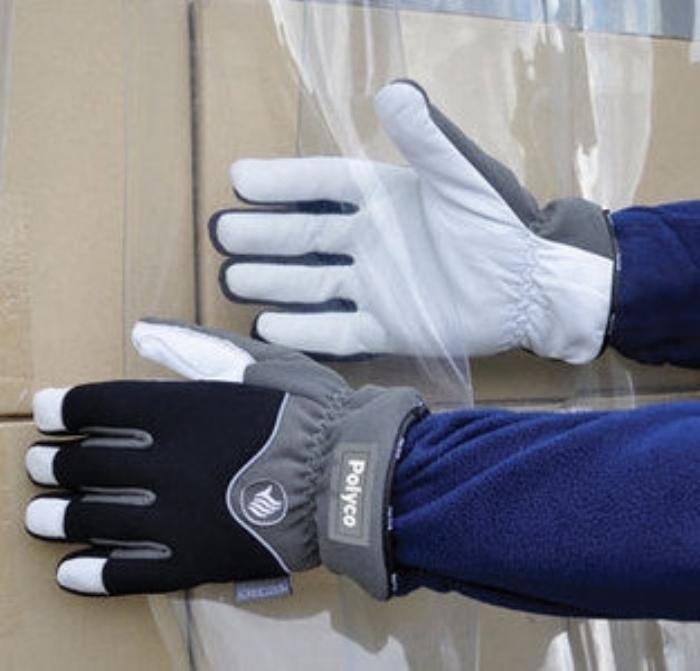 Freezemaster II Gloves