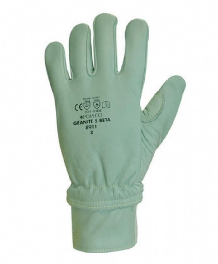 Granite 5 Beta Dry Gloves