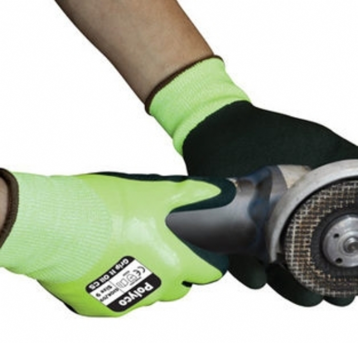 Grip It Oil C5 Gloves