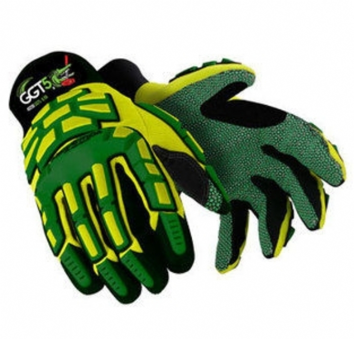 HexArmor GGT5 Gator Grip 4020X Gloves