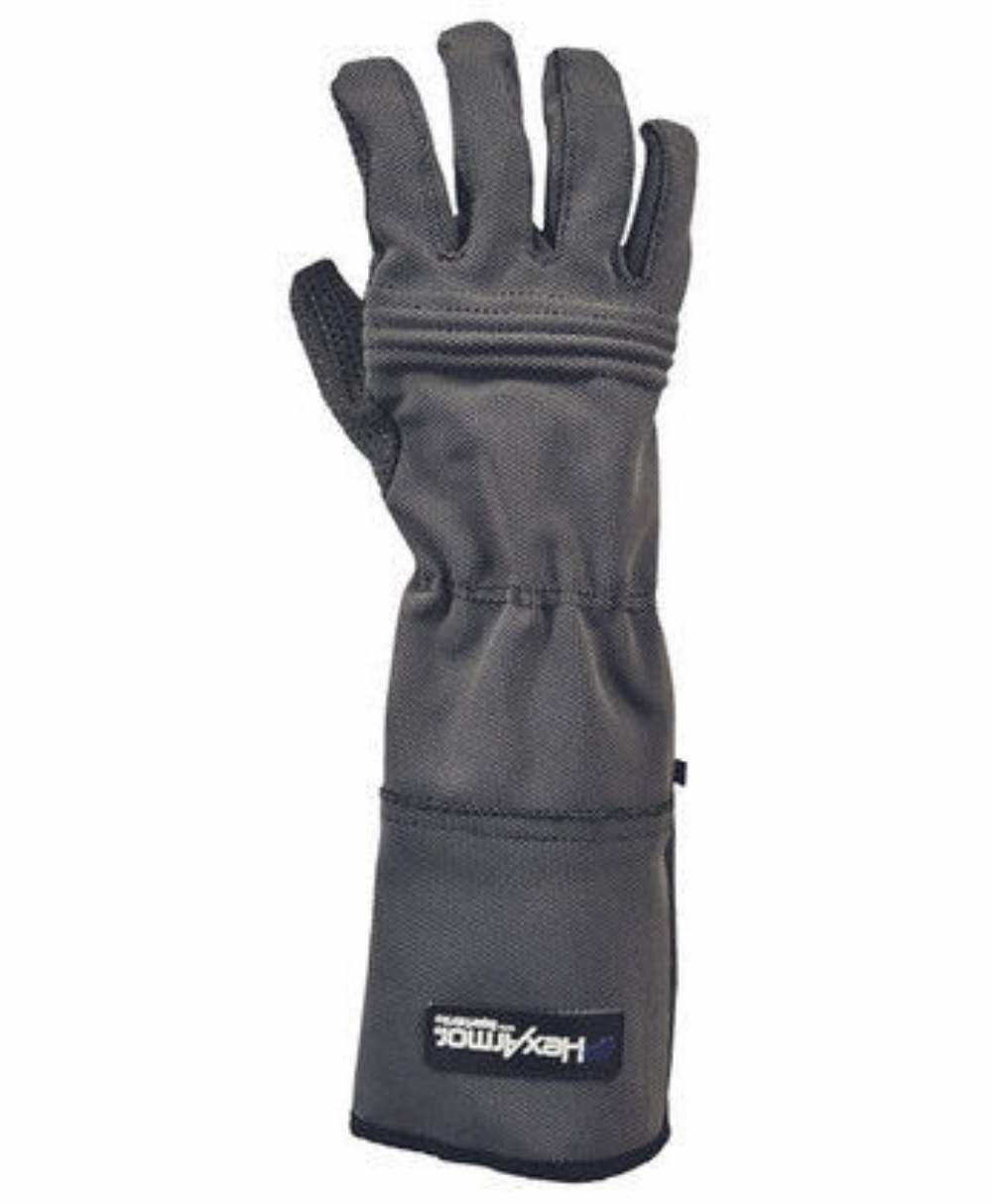 HexArmor Hercules 400R6E Gloves Aston Pharma