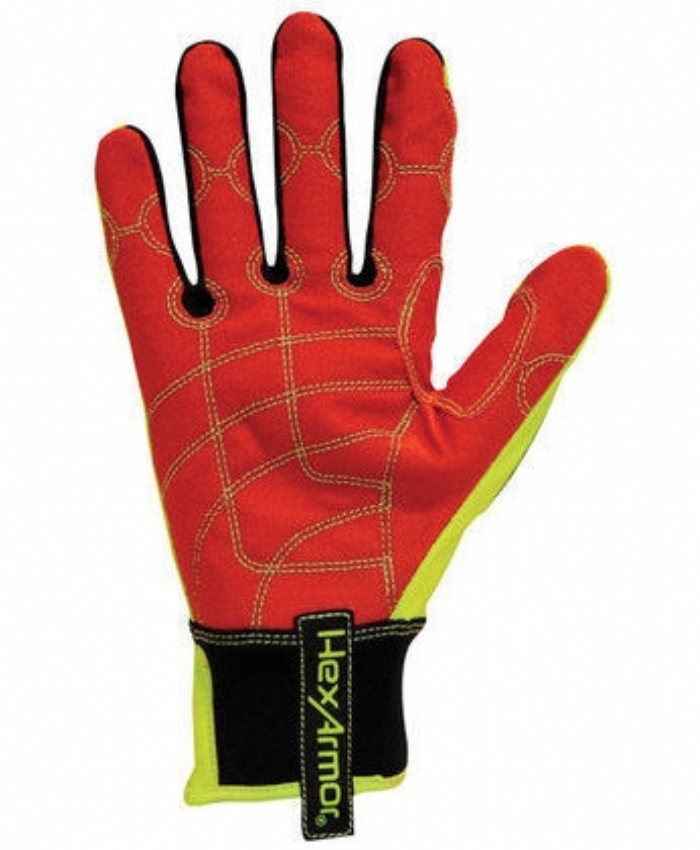 HexArmor Rig Lizard 2021 Gloves