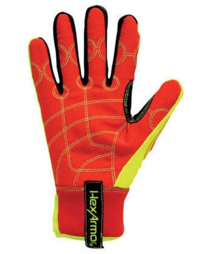 HexArmor Rig Lizard Arctic 2023 Gloves