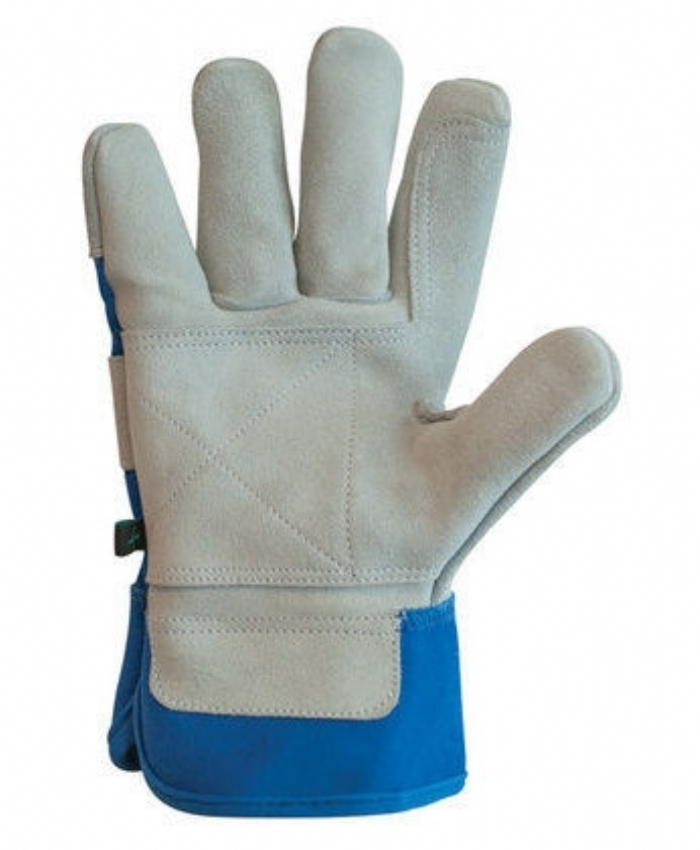 HexArmor SteelLeather IX 5039 Gloves