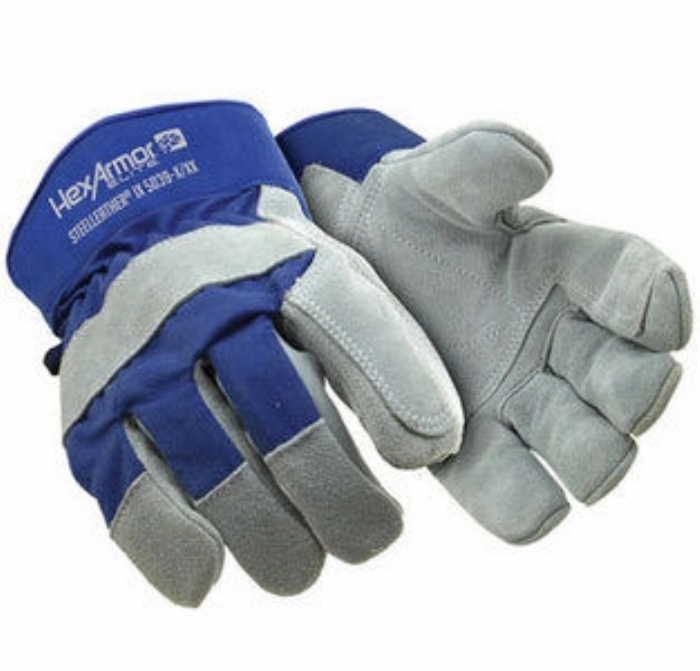 HexArmor SteelLeather IX 5039 Gloves