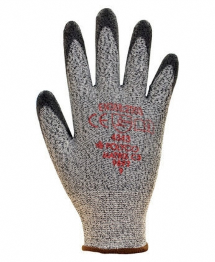 Matrix C3 Gloves