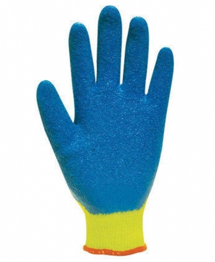 Matrix Hi-Viz Gloves