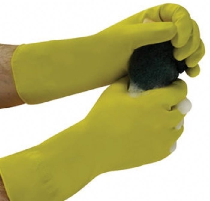 Matrix Household Gloves