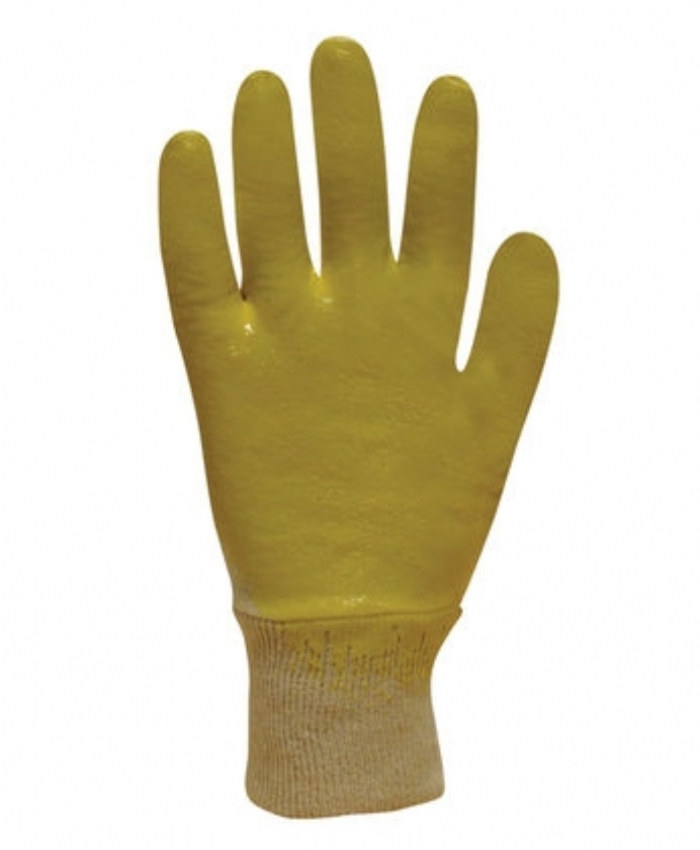 Matrix NBR Gloves