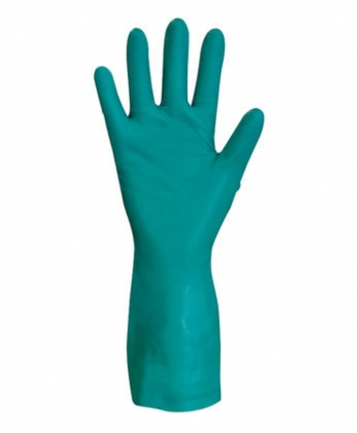 Matrix Nitri-Chem Gloves