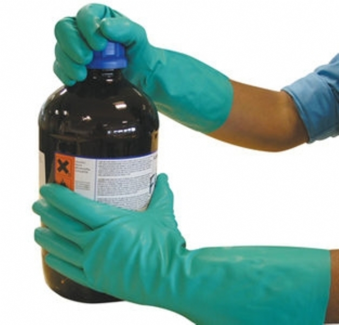 Matrix Nitri-Chem Gloves