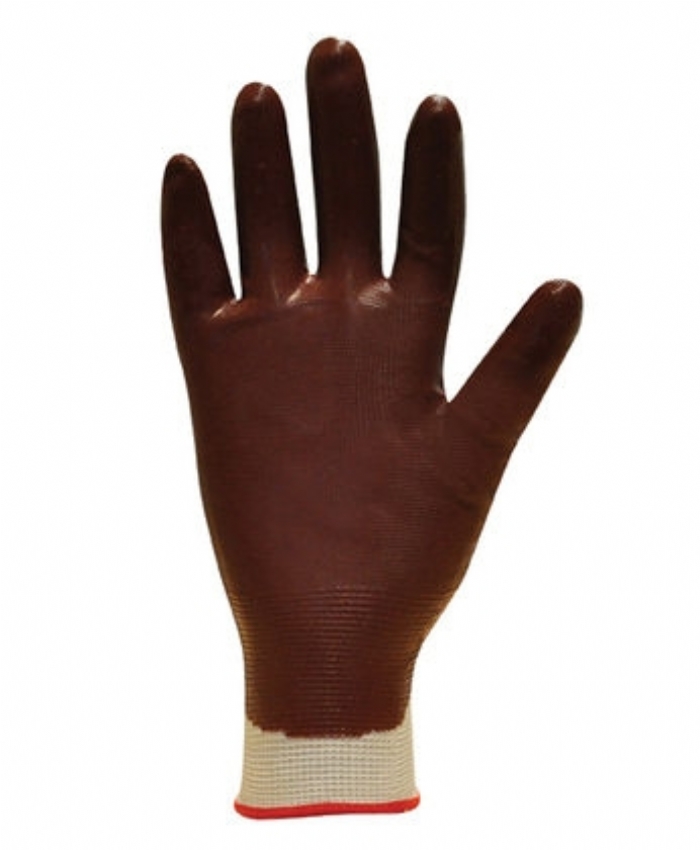 Matrix Nitrile Grip Gloves