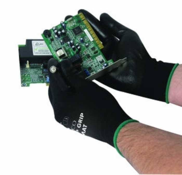 Matrix P Grip Gloves