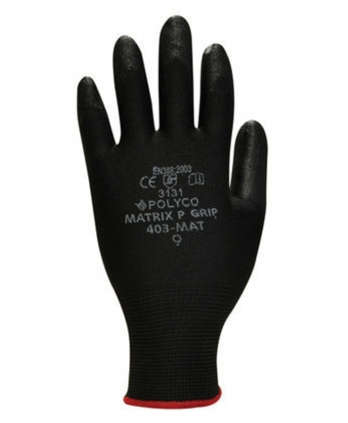 Matrix P Grip Gloves