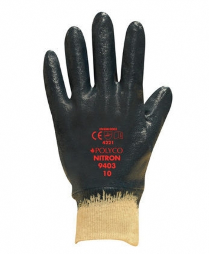 Nitron Flex Gloves