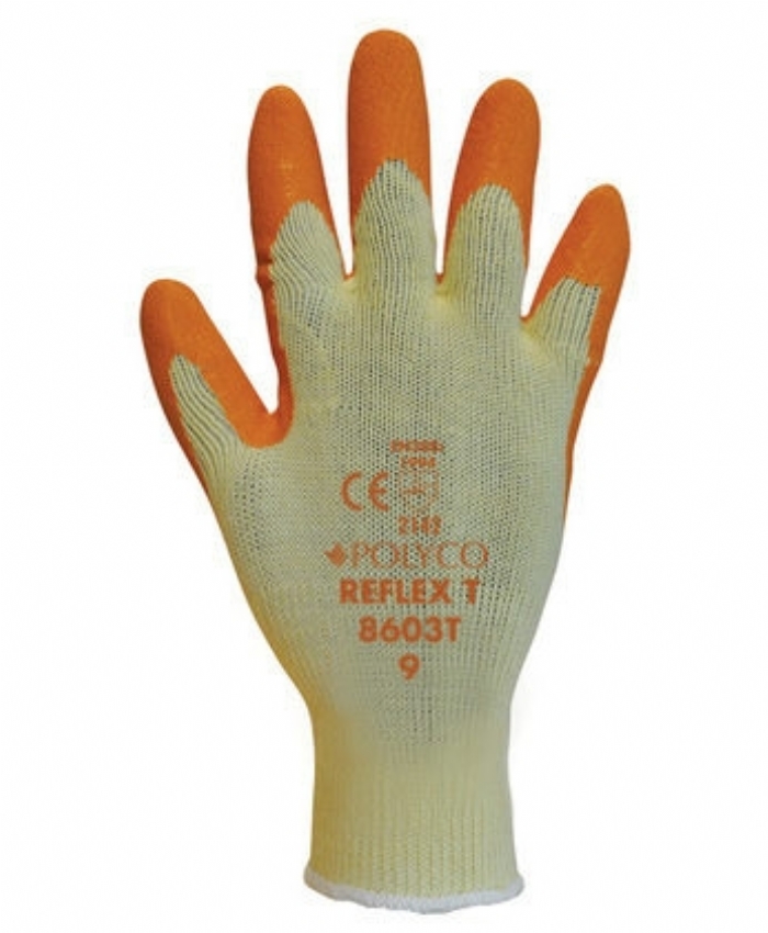 Reflex T Gloves