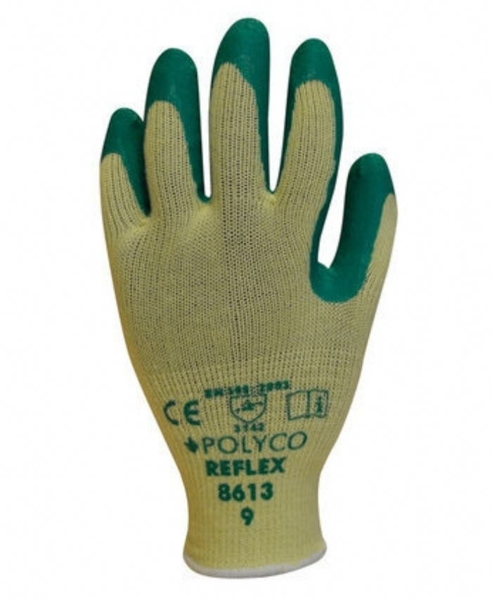 Reflex Gloves