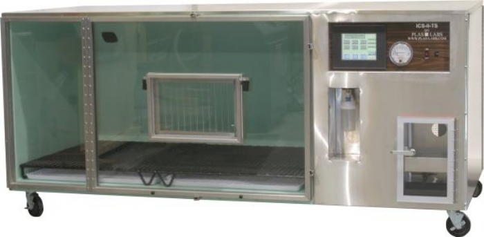 Animal Intensive Care Units