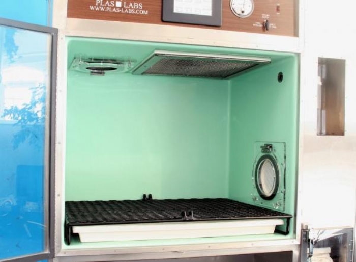Animal Intensive Care Units