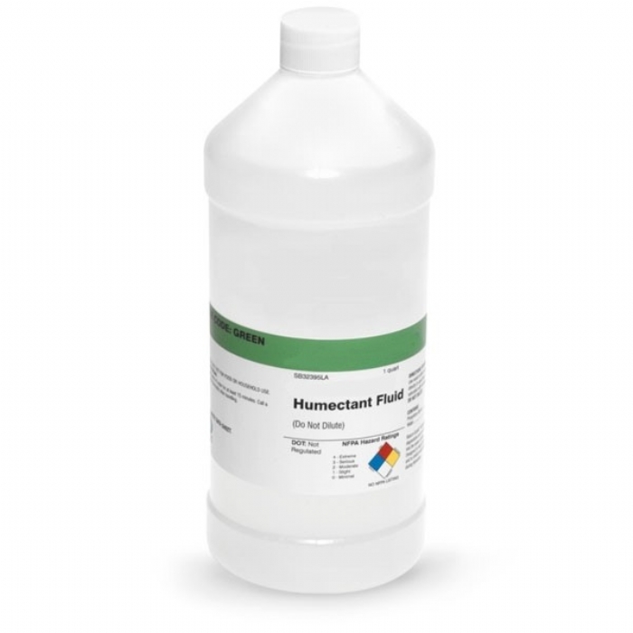 Humectant Fluid - 1 Quart Bottle