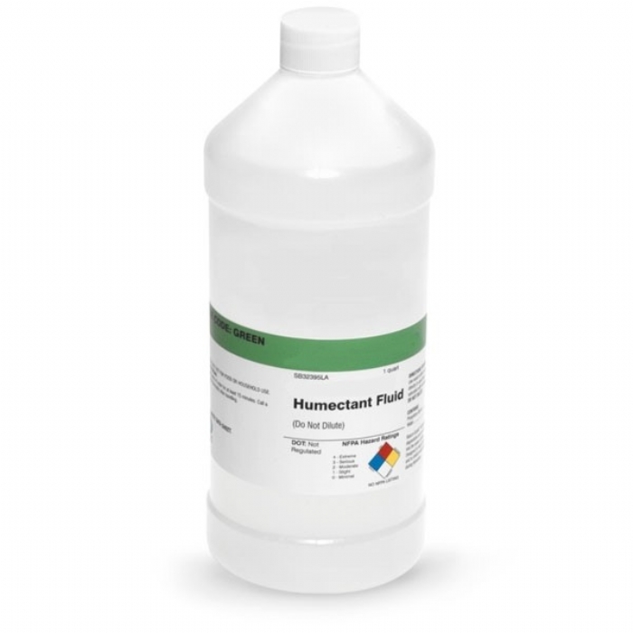 Humectant Fluid - 1 Quart Bottle