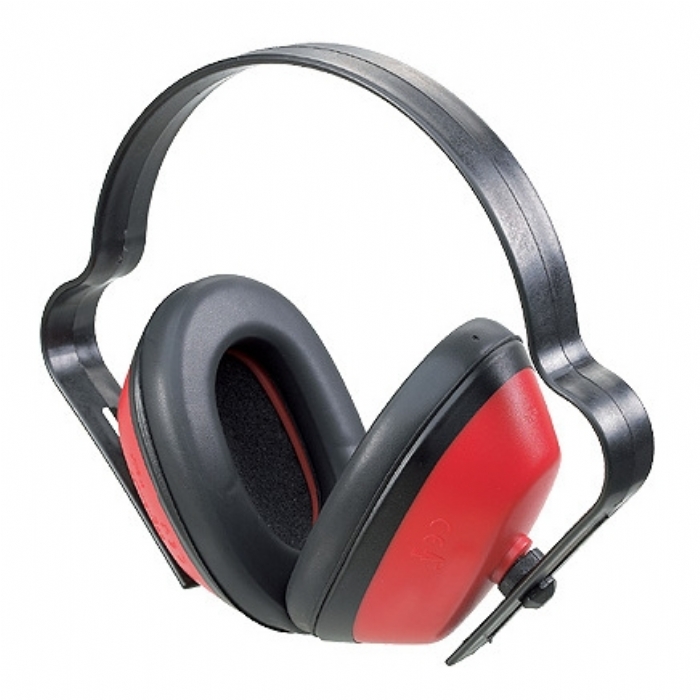 Lightweight Earmuff SNR 24