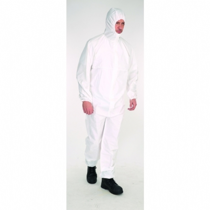 Keep Safe XT Type 5/6 Hooded Coverall