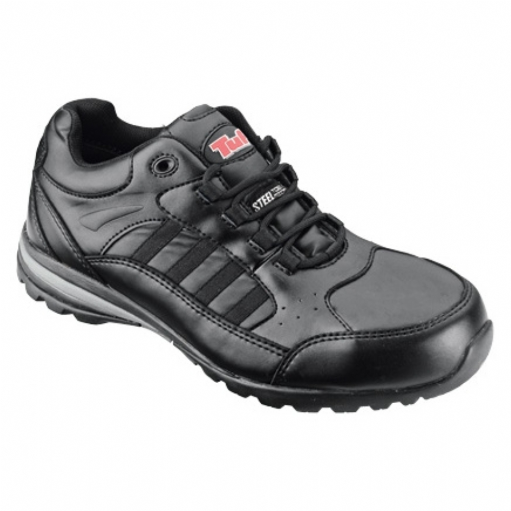Tuf Pro Safety Trainer with Midsole Aston Workwear