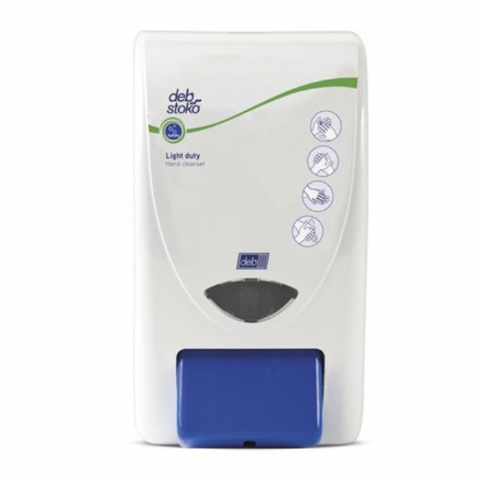 Deb Stoko Cleanse Light 4L Dispenser