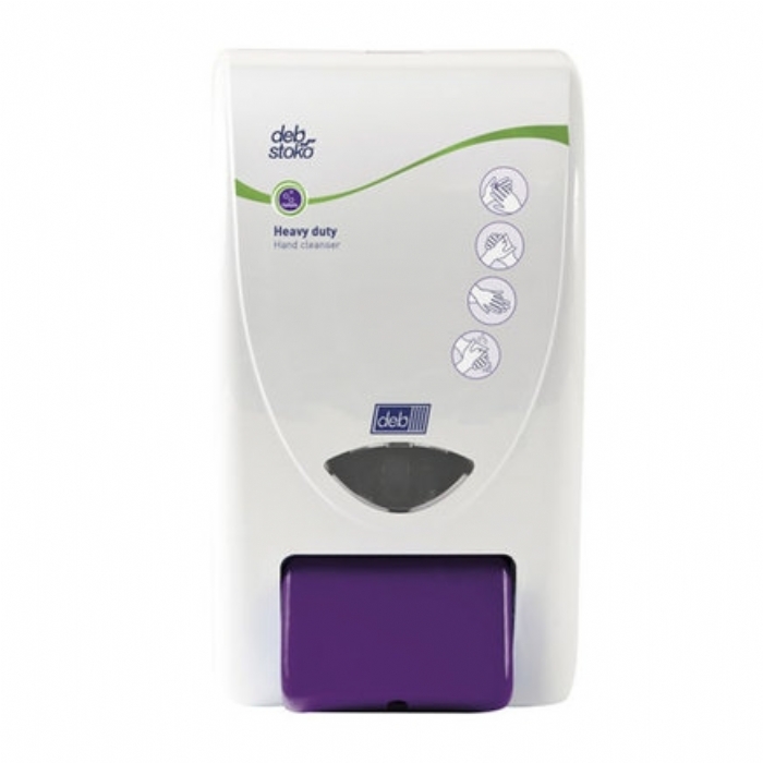 Deb Stoko Cleanse Heavy 2L Dispenser