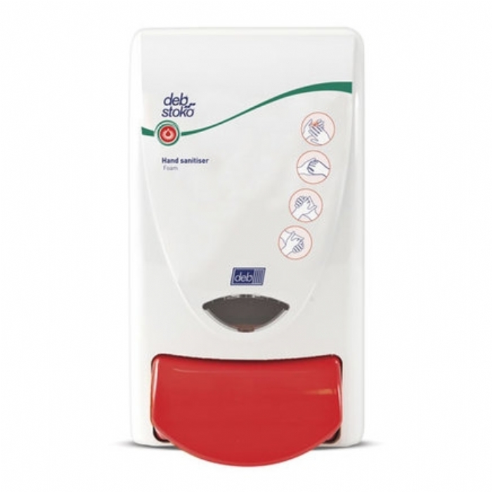 Deb Stoko Sanitise 1L Dispenser