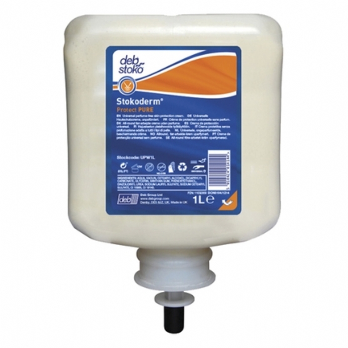 Deb Stoko Stokoderm Protect Pure 1L